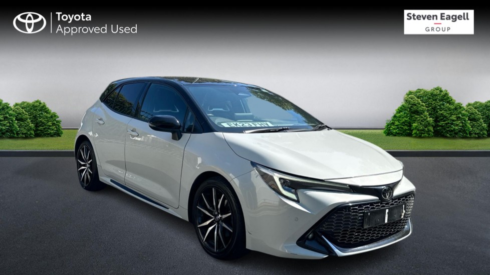 Corolla