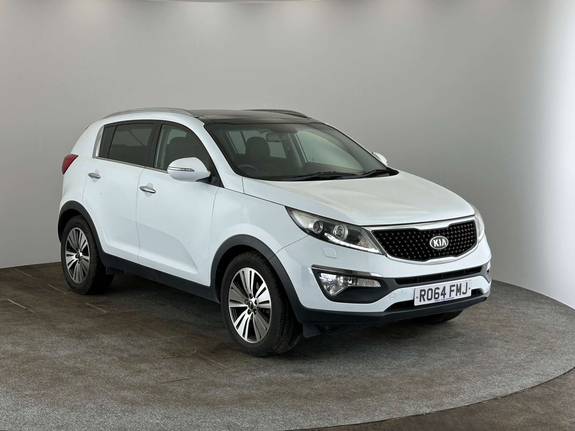 Sportage