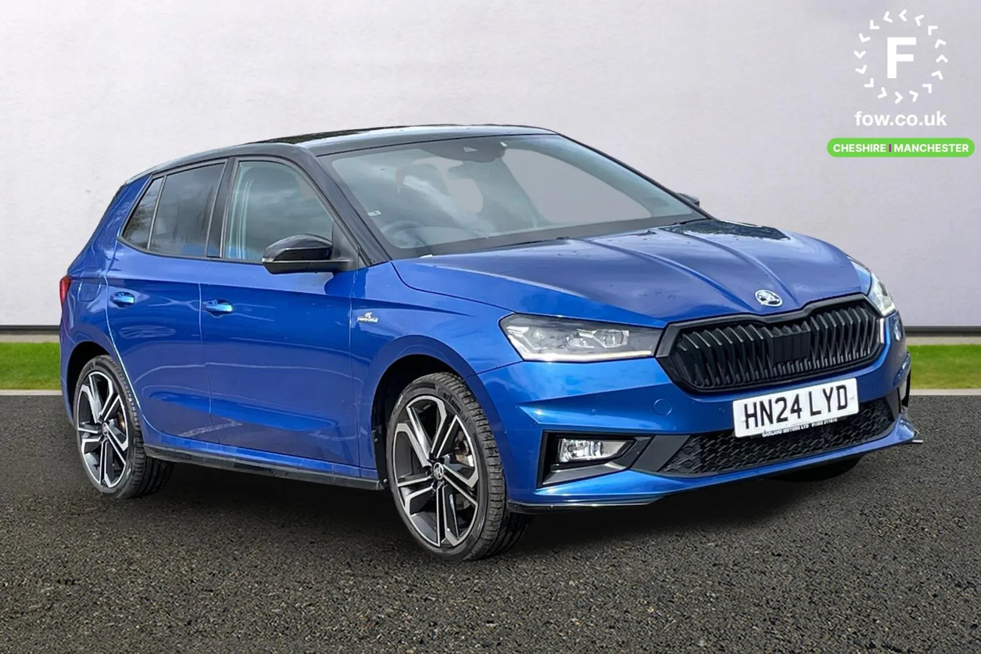 Fabia