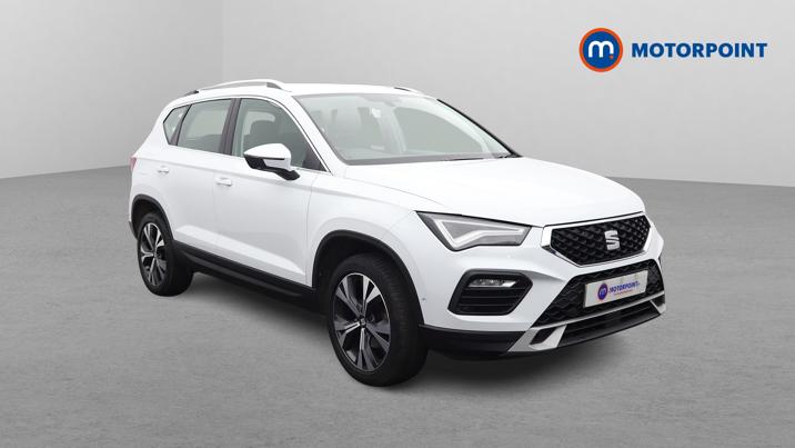 Ateca