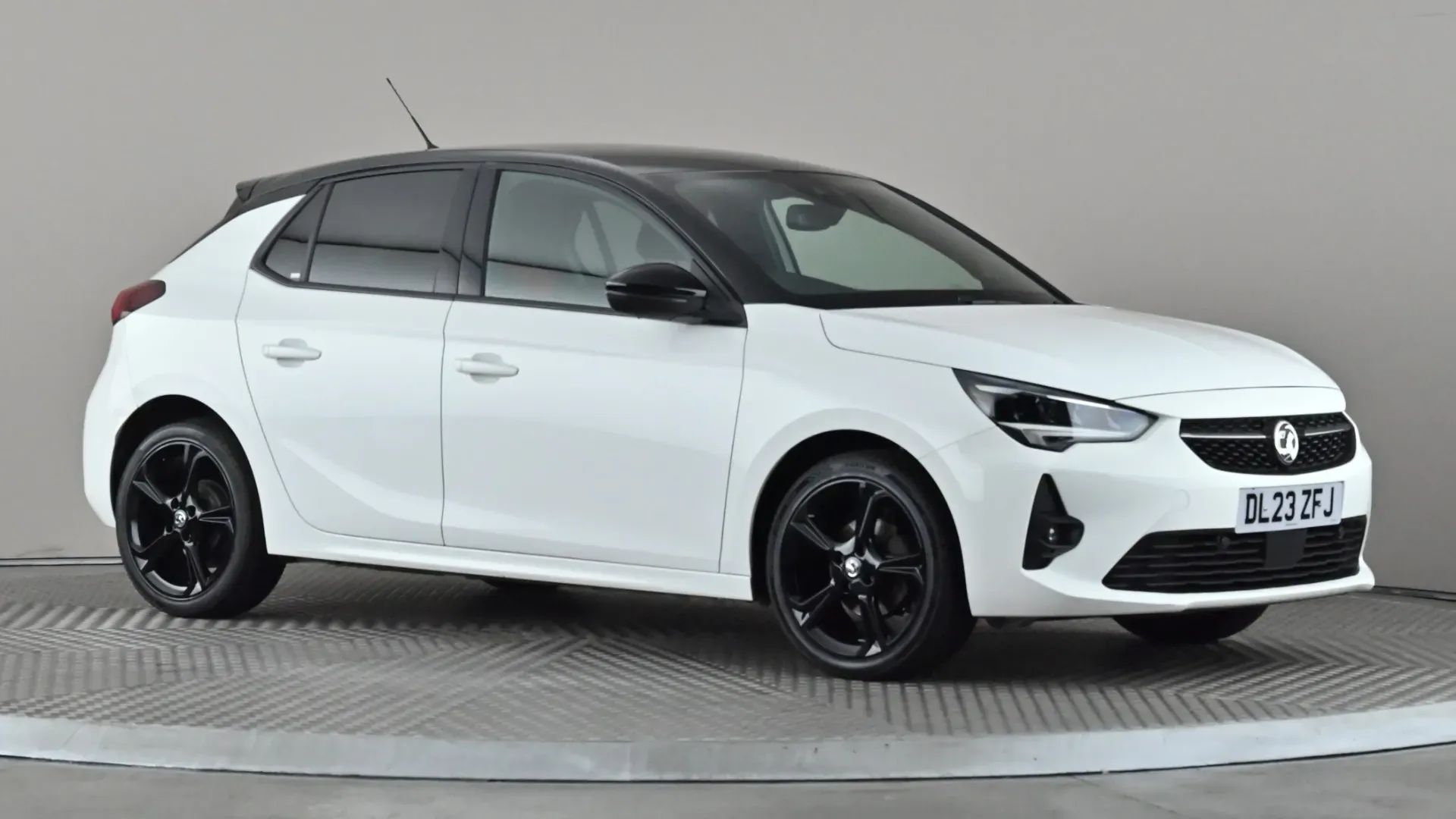 Corsa