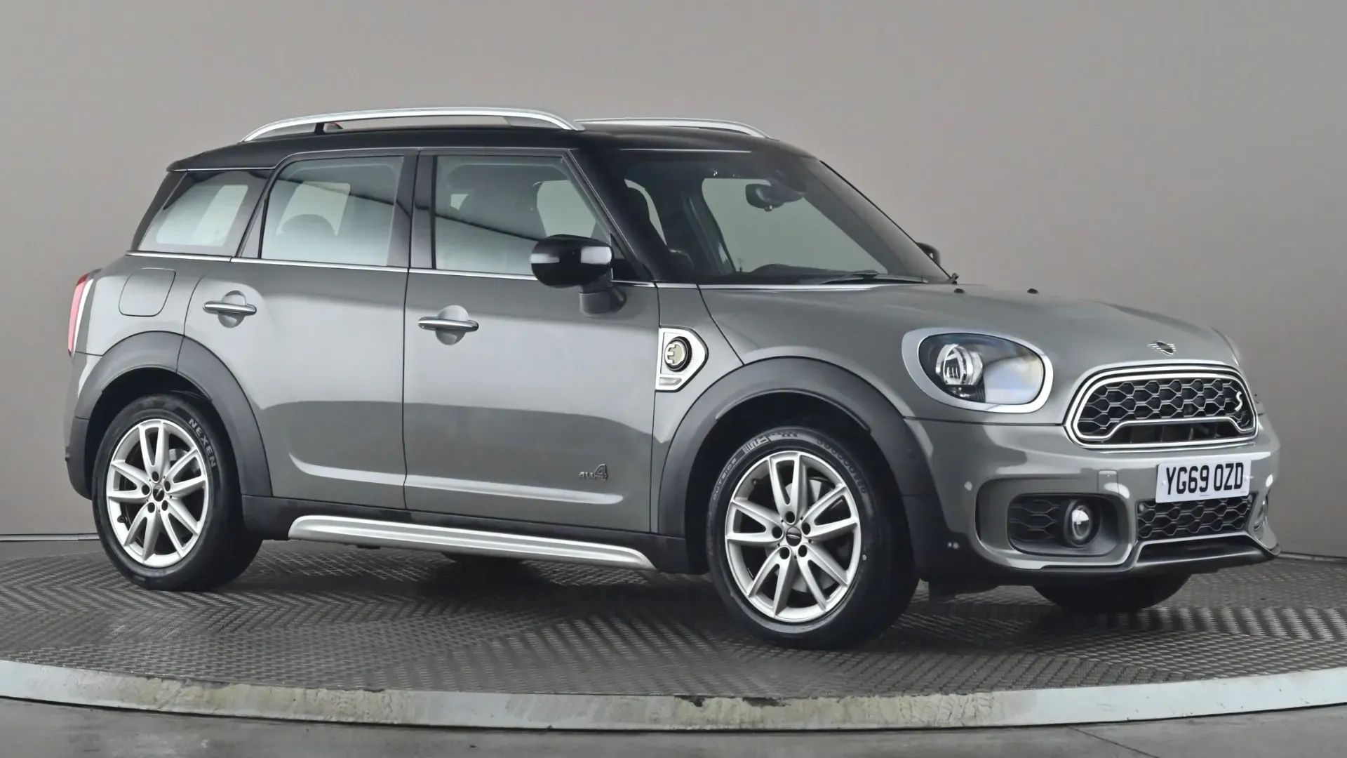 Countryman