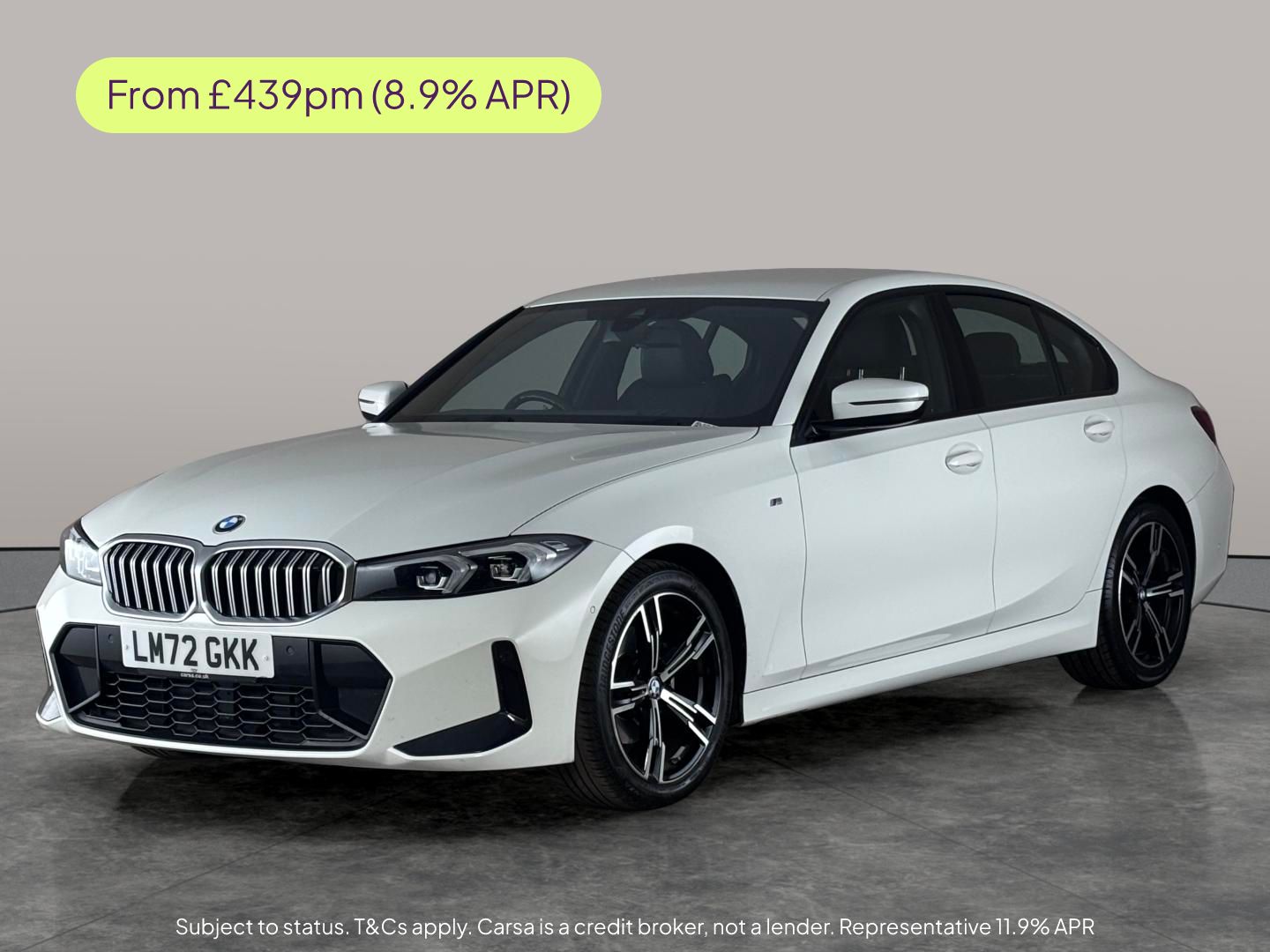 3 Series