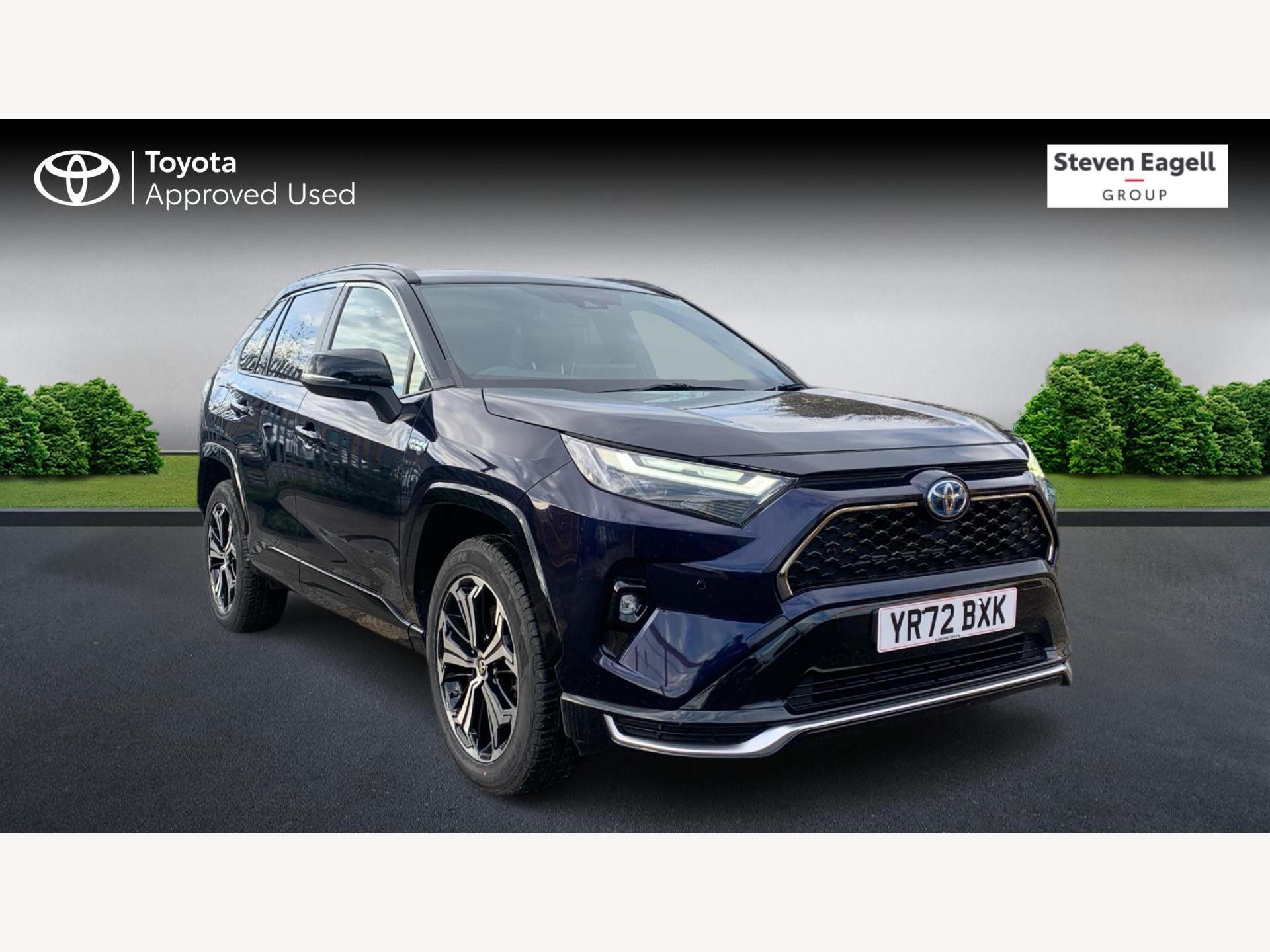 RAV4 Hybrid