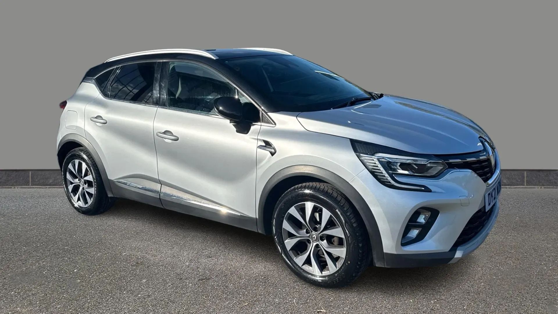 Captur