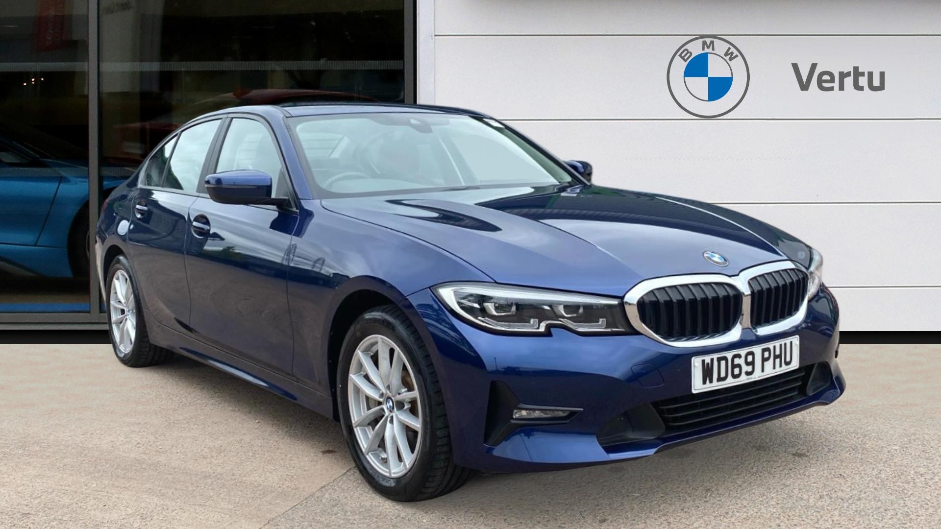 3 Series