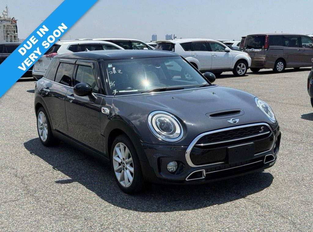 Clubman