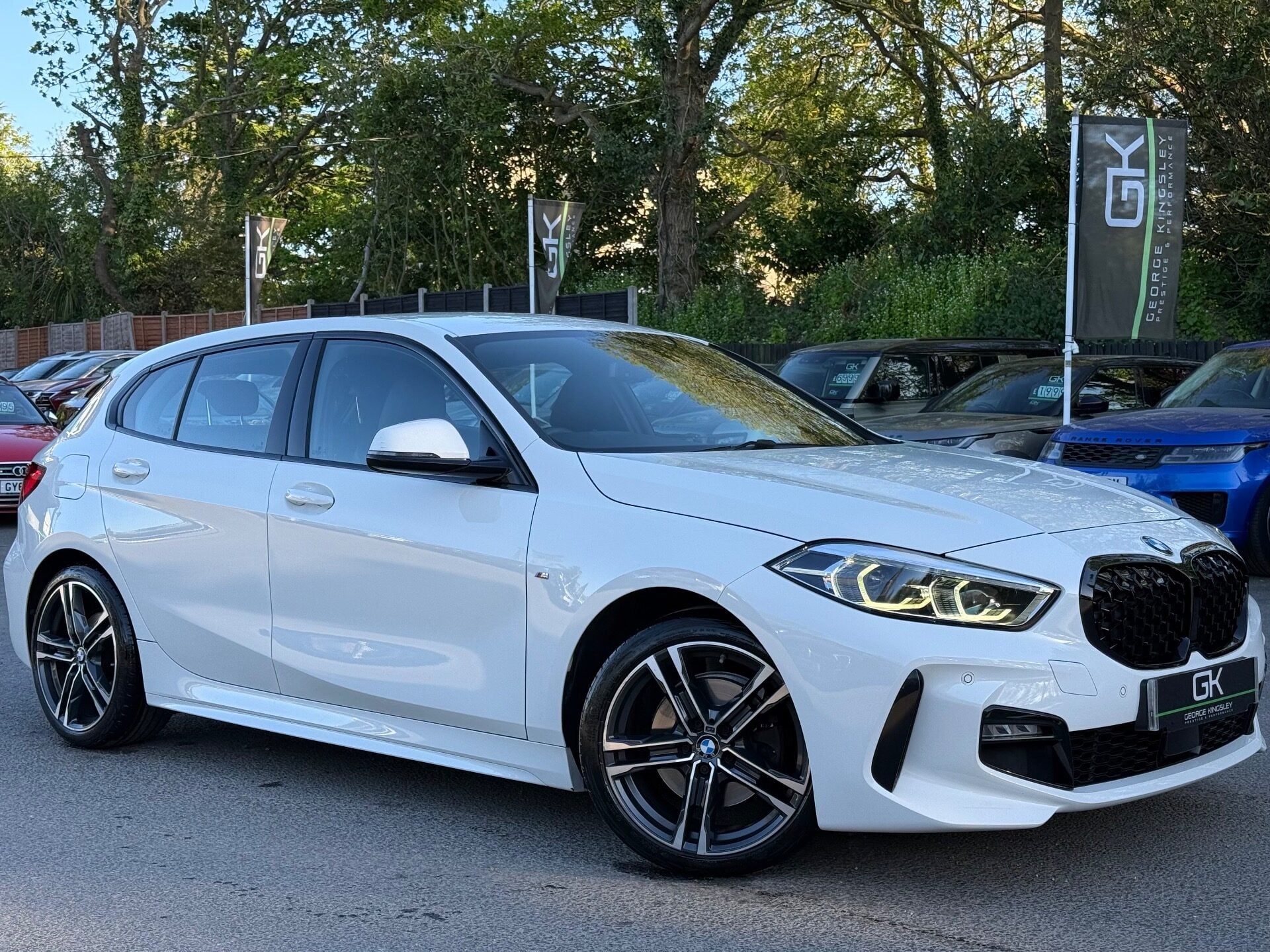 1 Series