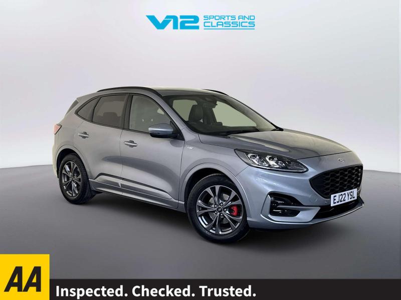 Kuga