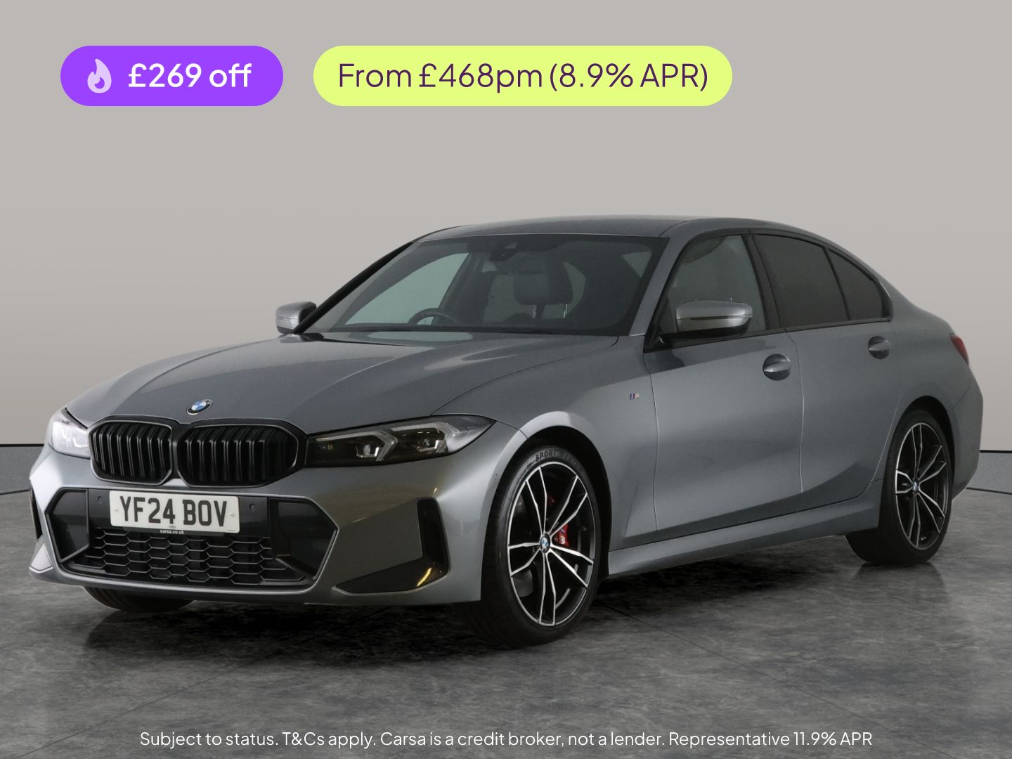 3 Series
