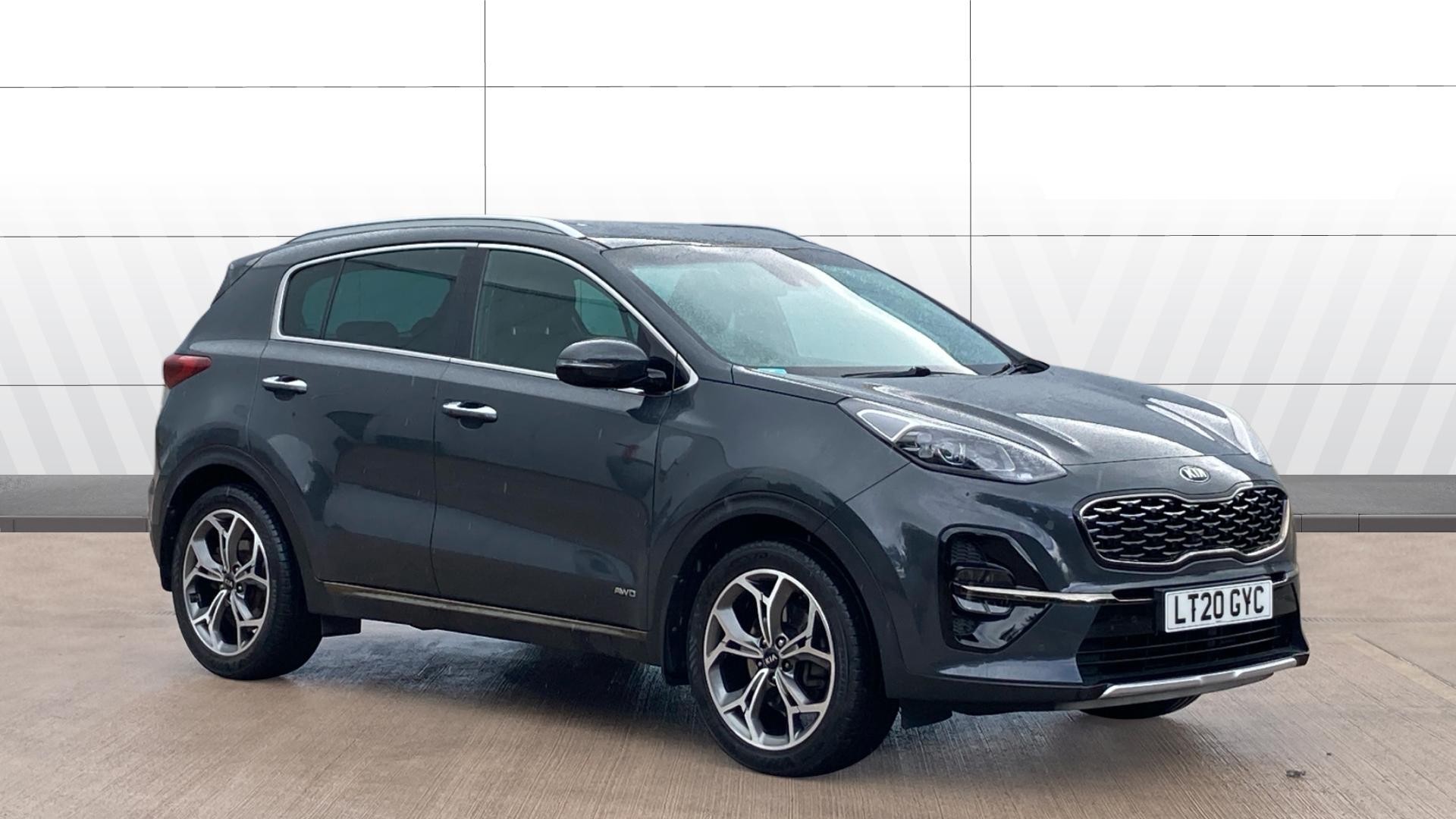 Sportage
