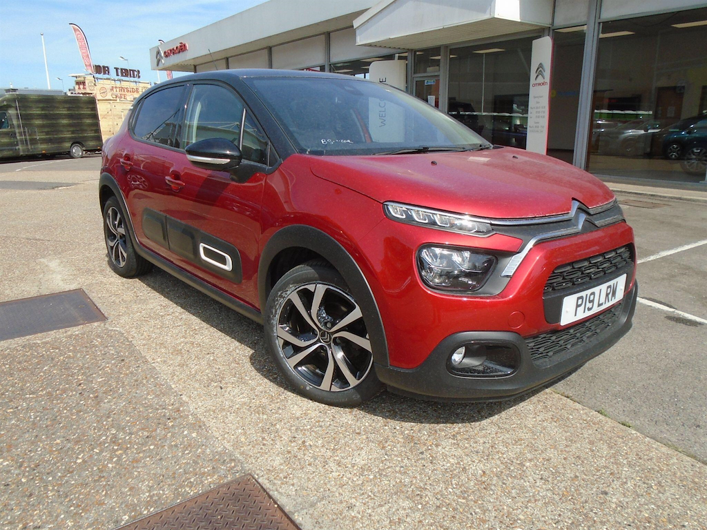 C3 Origin