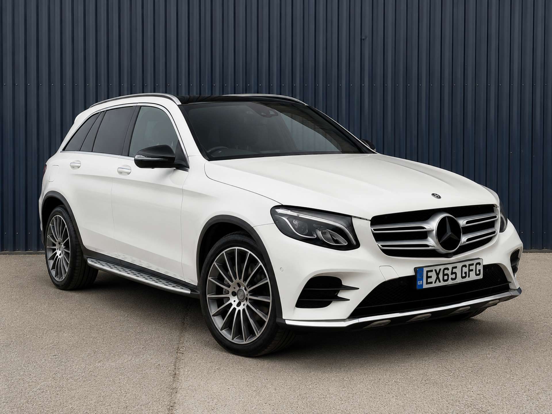GLC