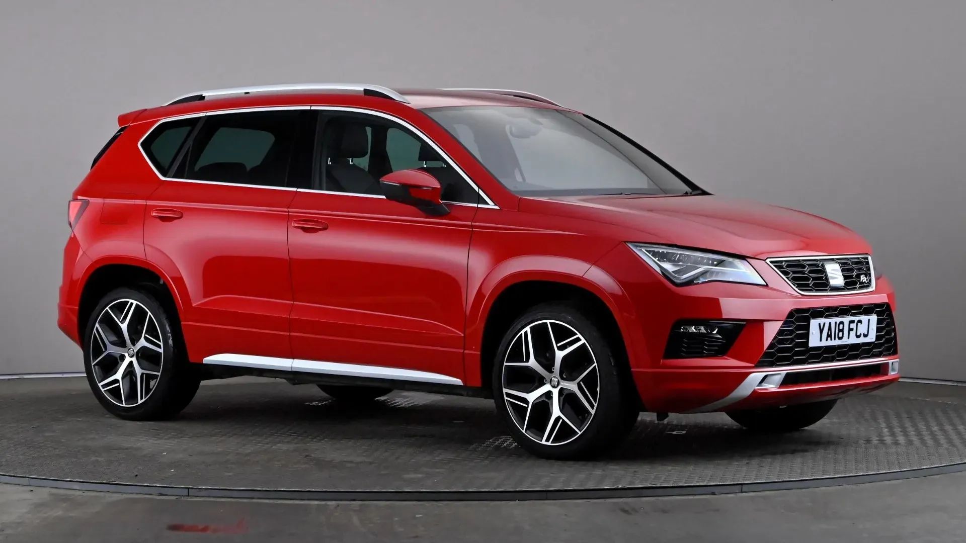 Ateca