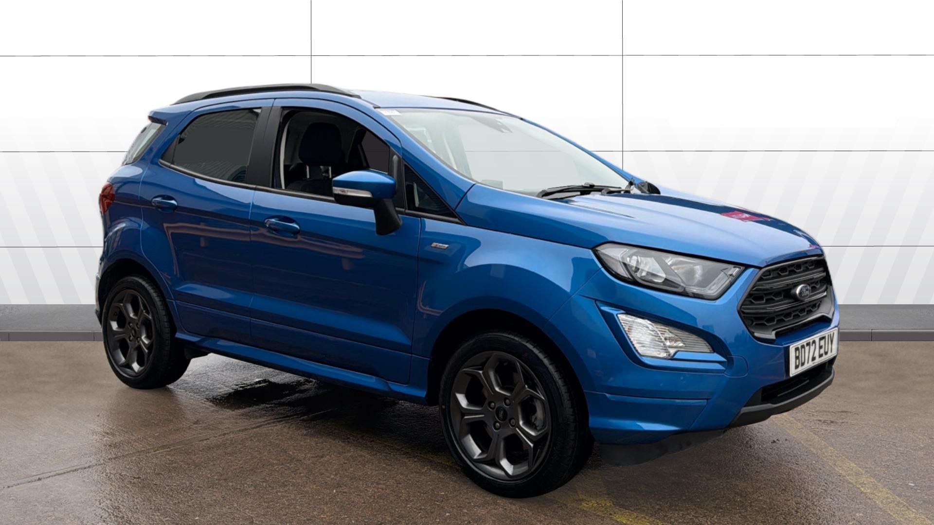 EcoSport