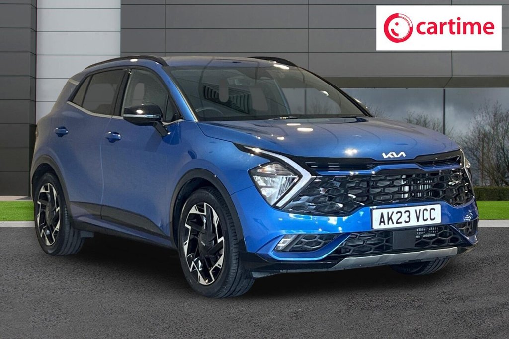 Sportage