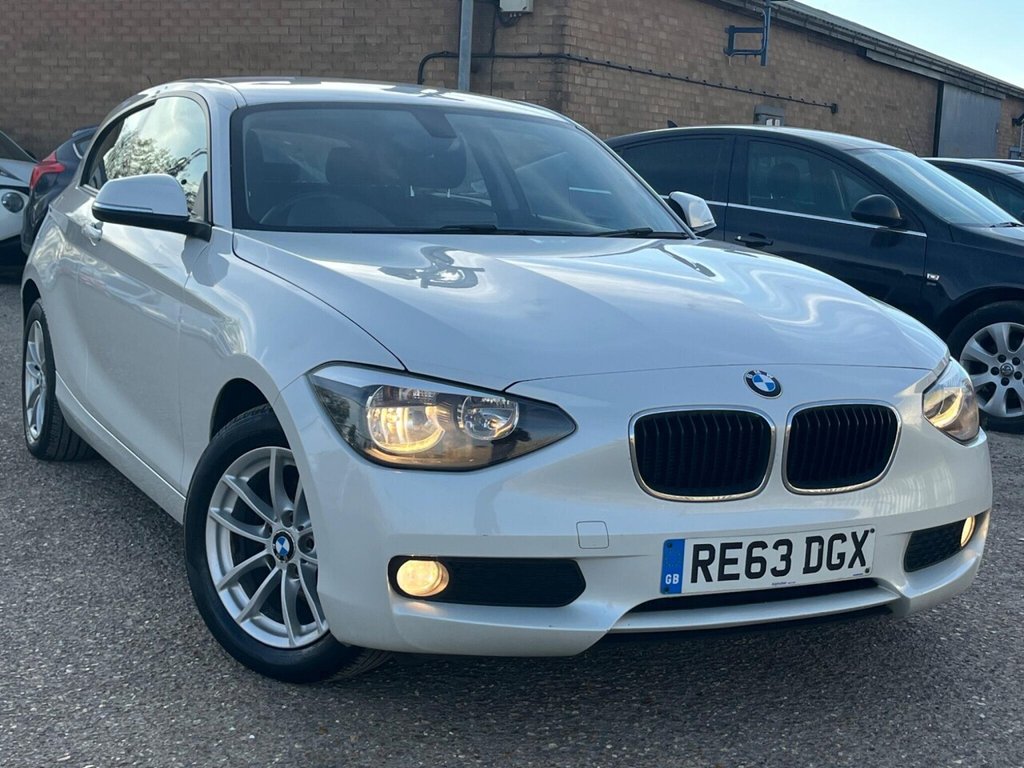 1 Series
