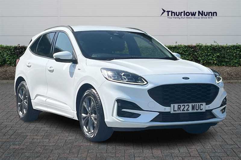 Kuga