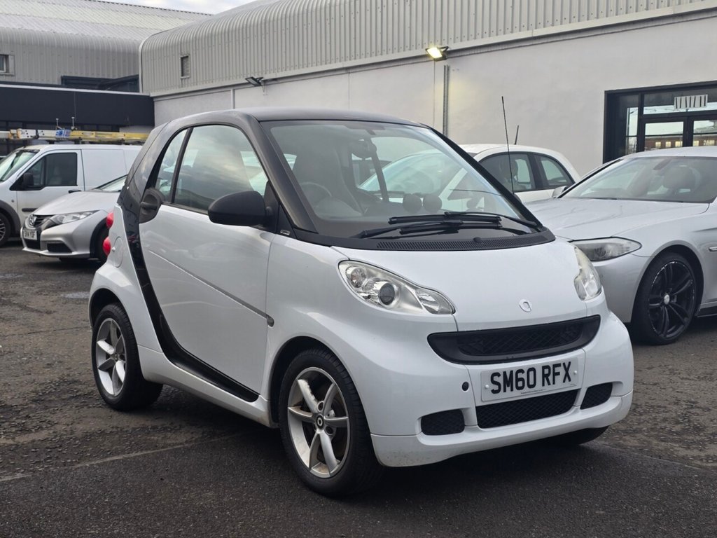 ForTwo Coupe