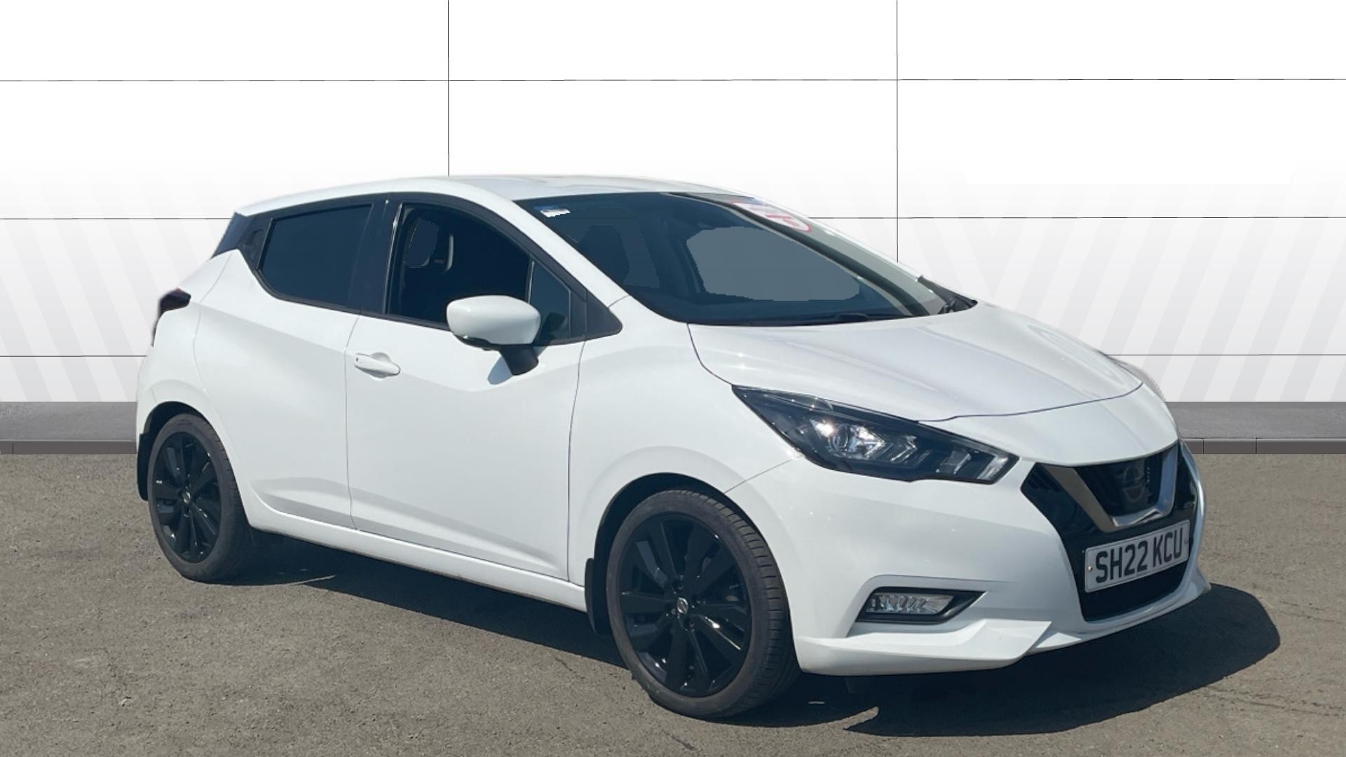 Micra