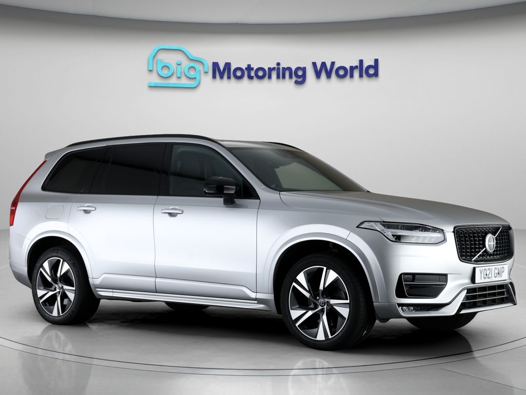 XC90