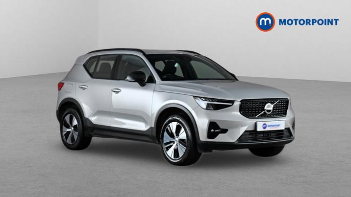 Xc40