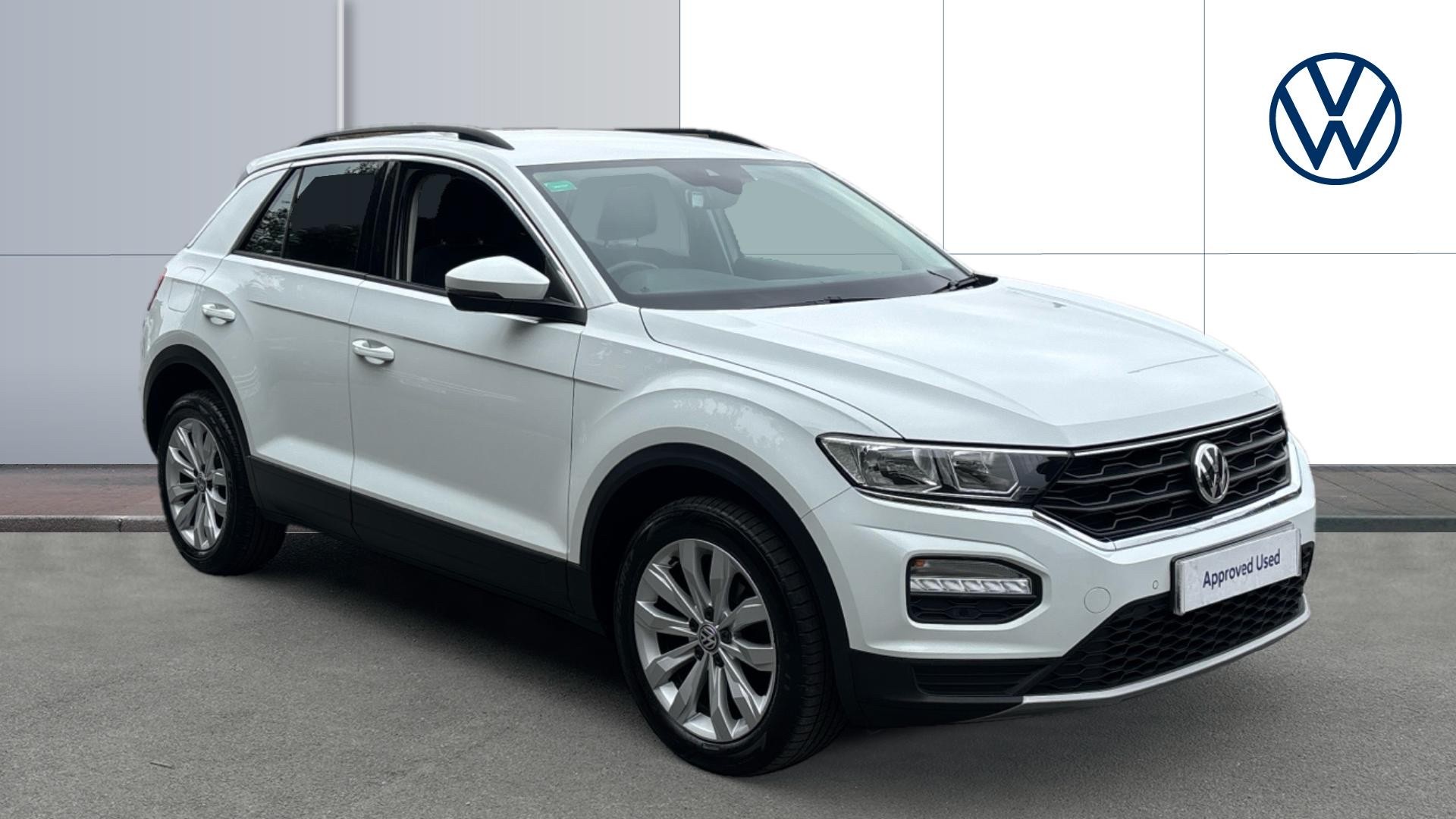 T-Roc