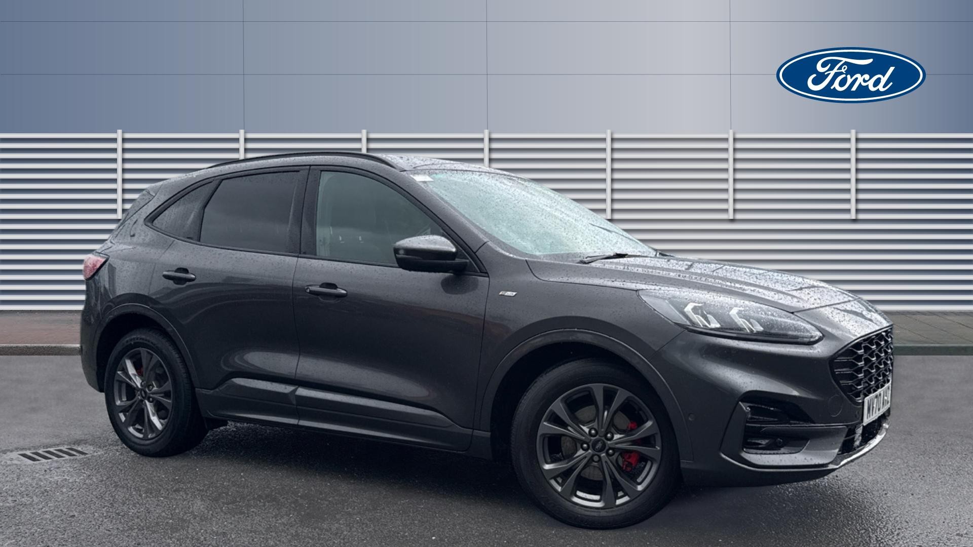 Kuga