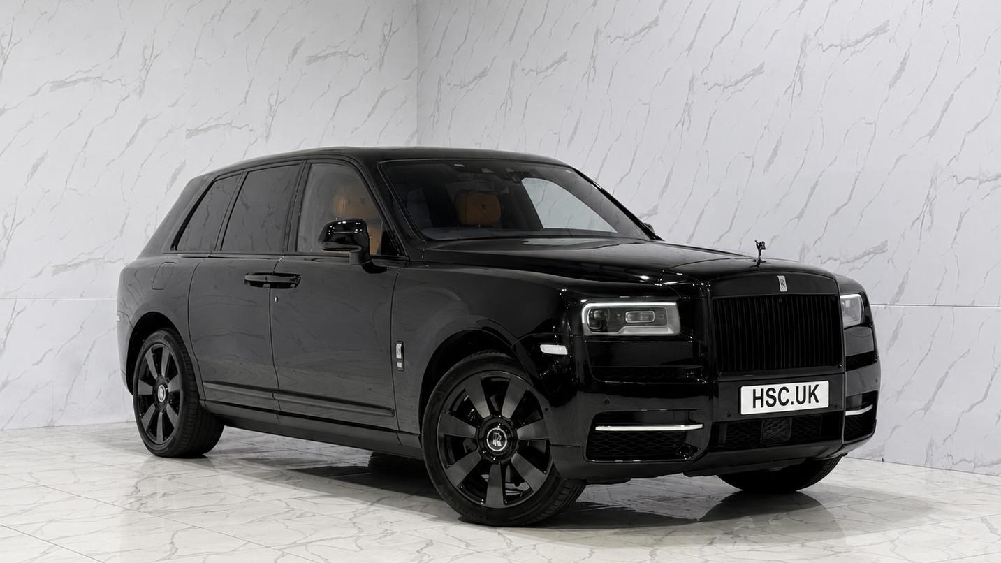 Cullinan