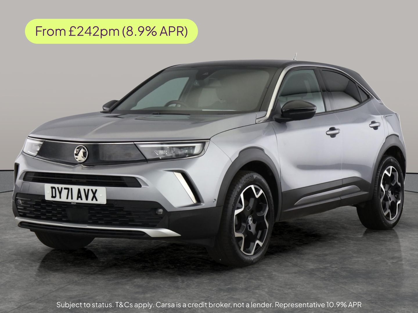 Mokka