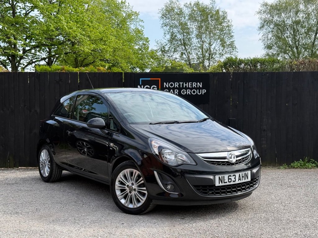 Corsa