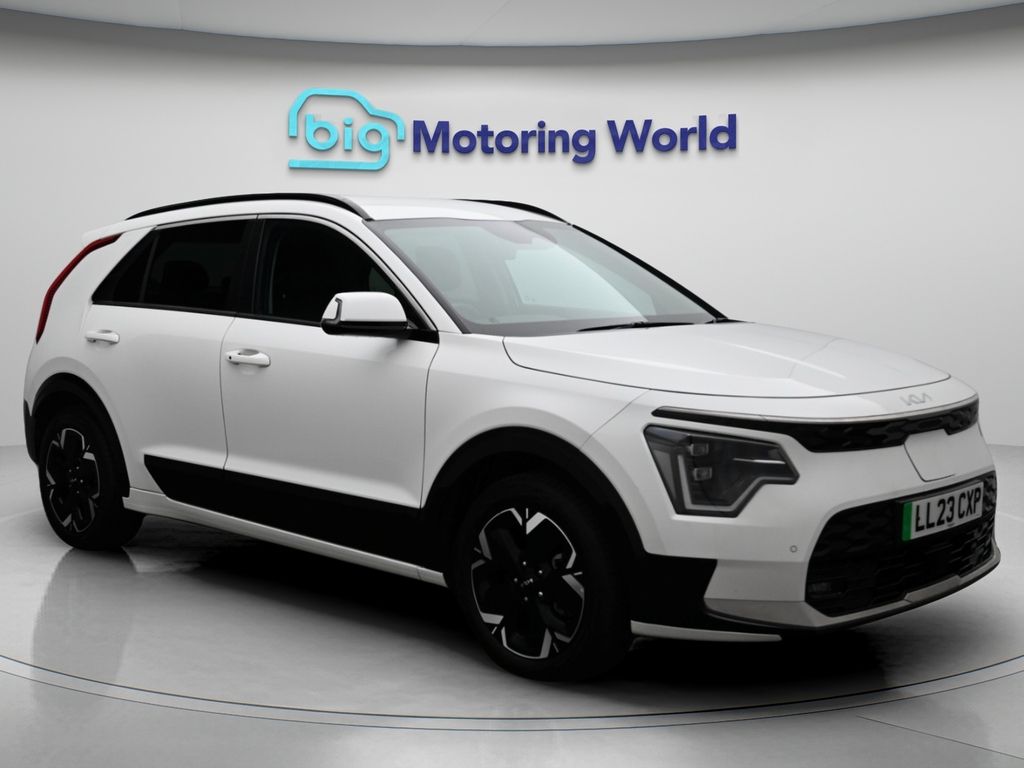 Niro EV