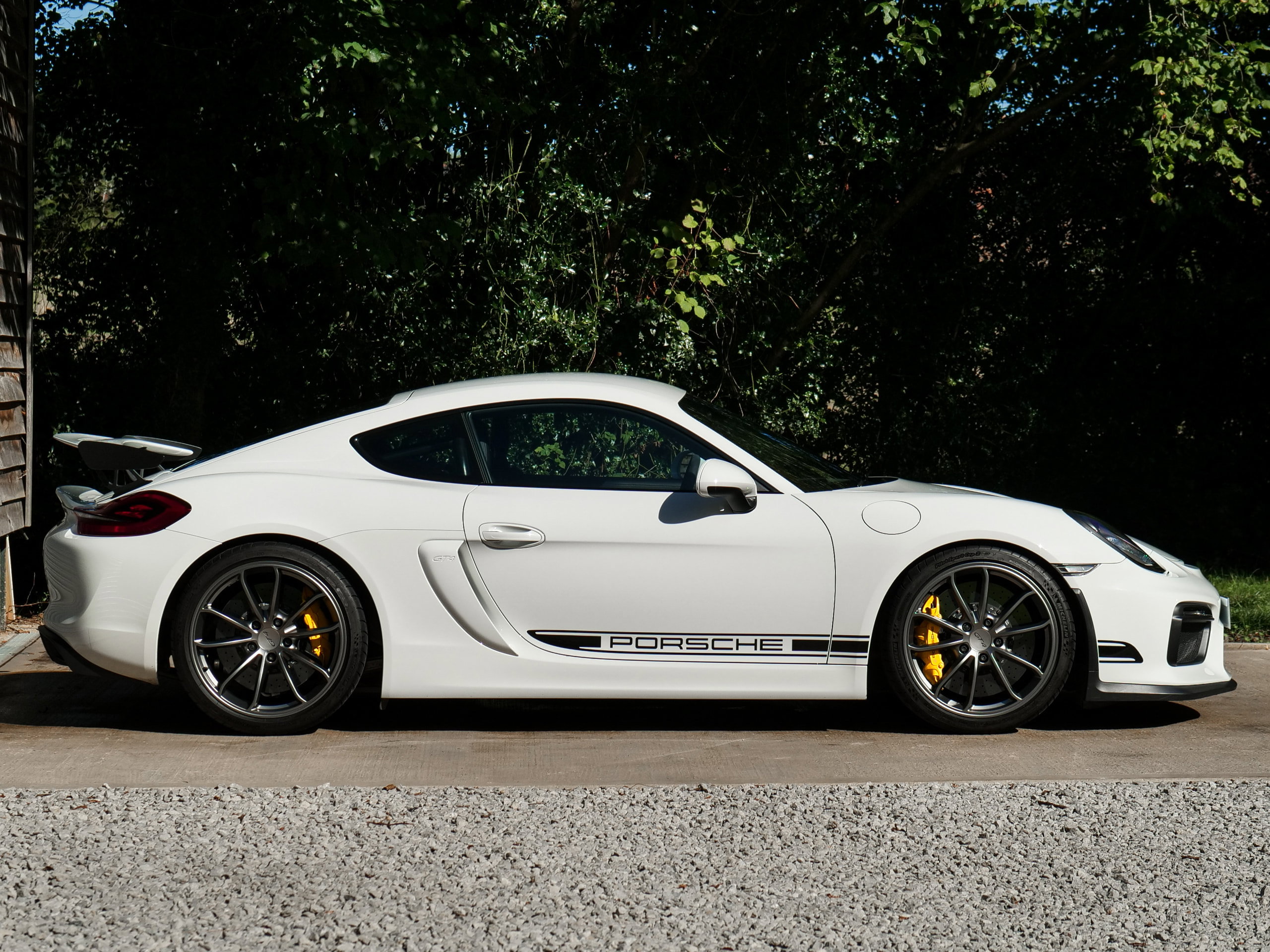 Cayman