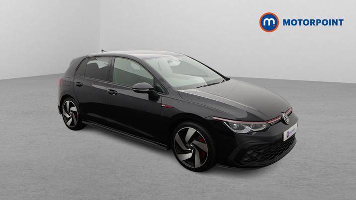 Golf GTI