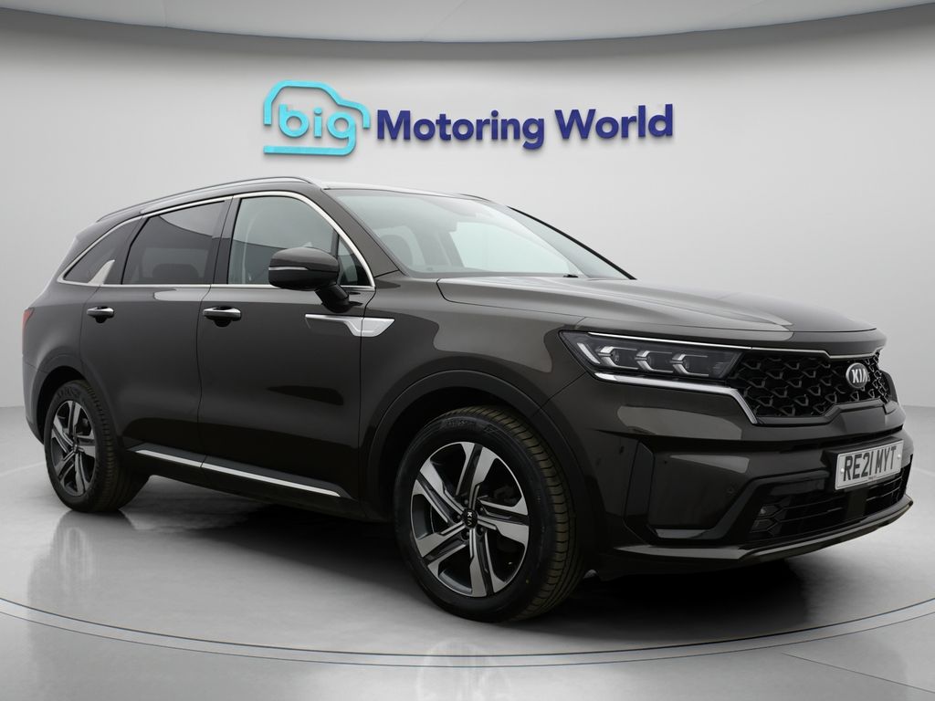 Sorento