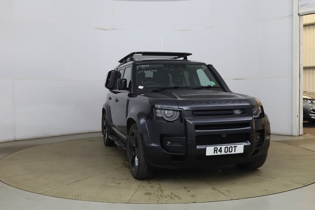 Defender