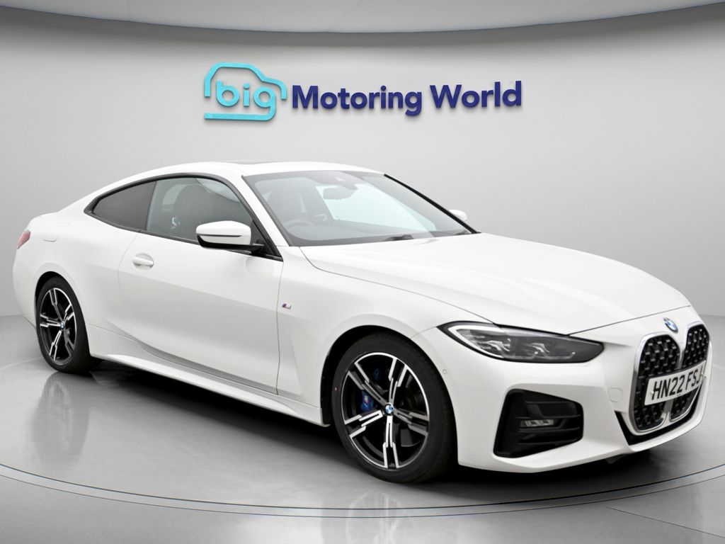4 Series