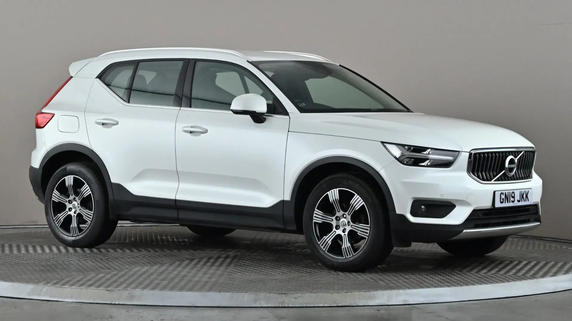 Xc40