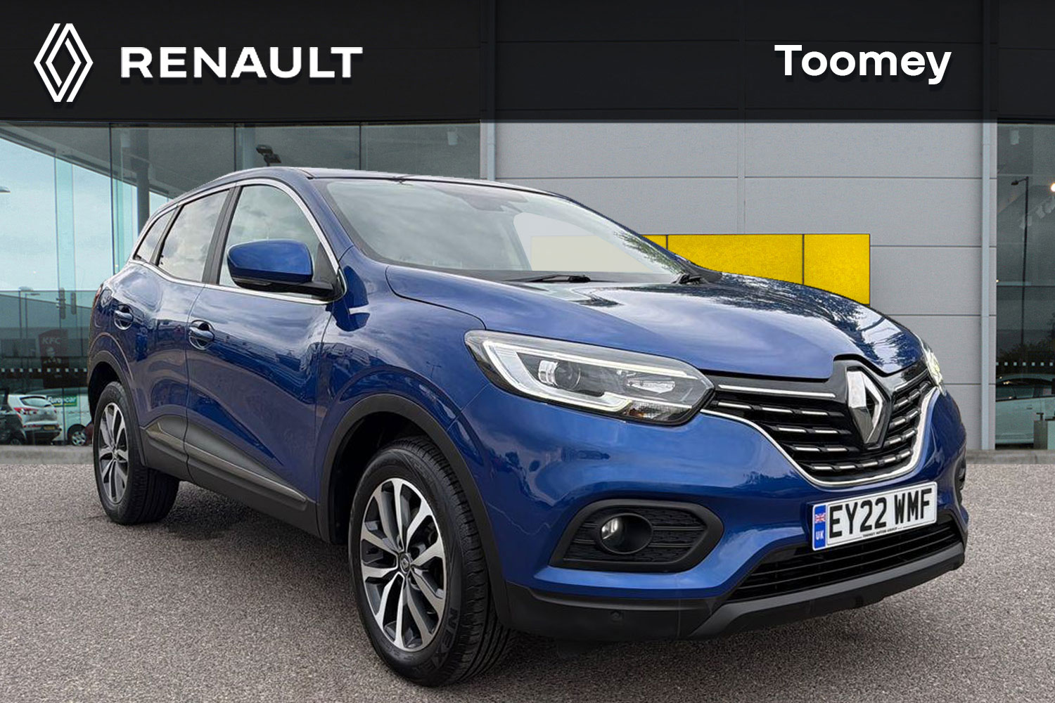Kadjar