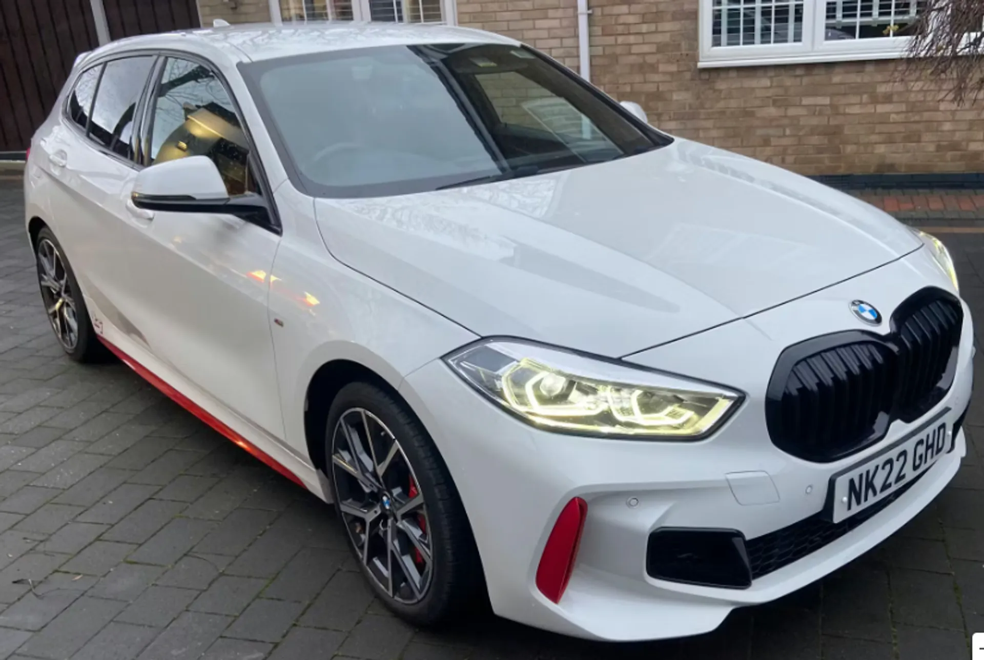 1 Series