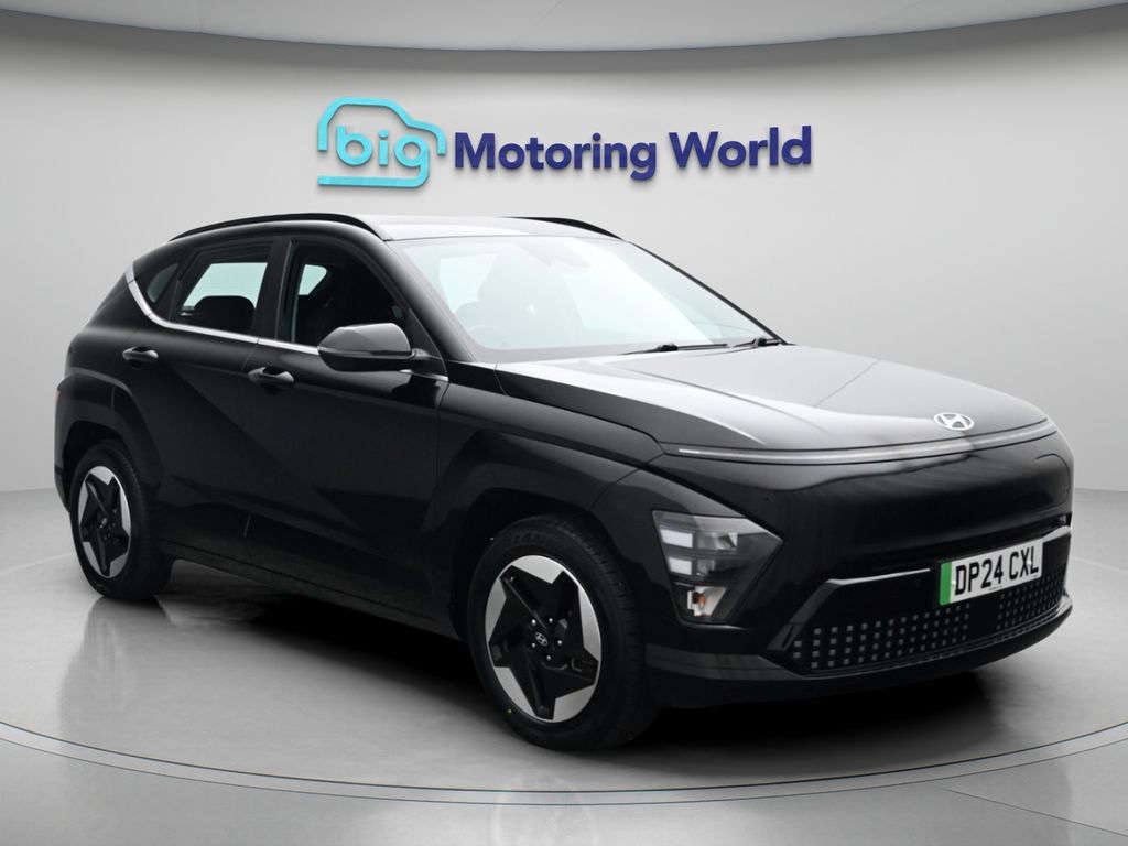 Kona Electric
