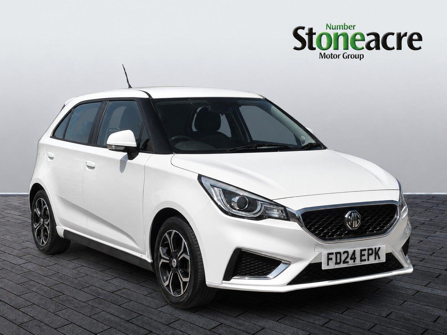 MG3