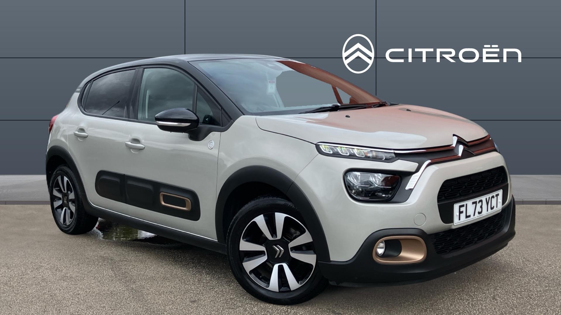 C3 Origin
