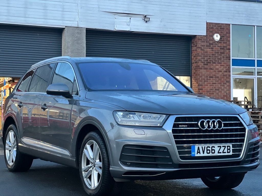 Q7