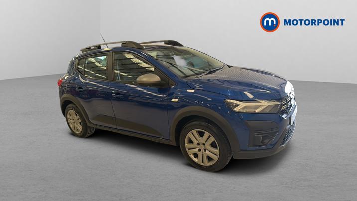 Sandero Stepway