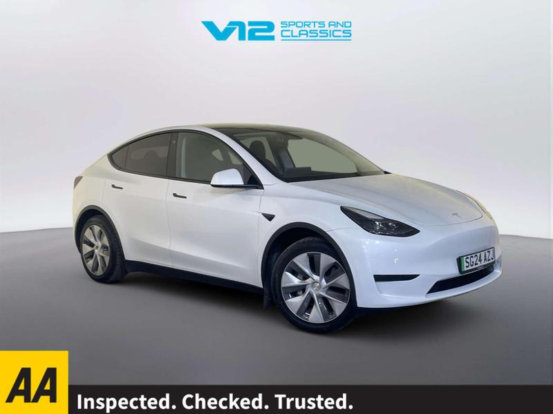 Model Y
