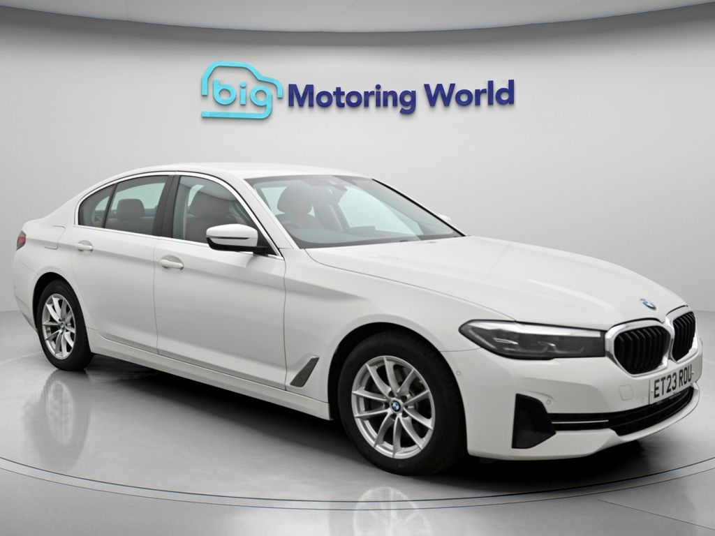 5 Series