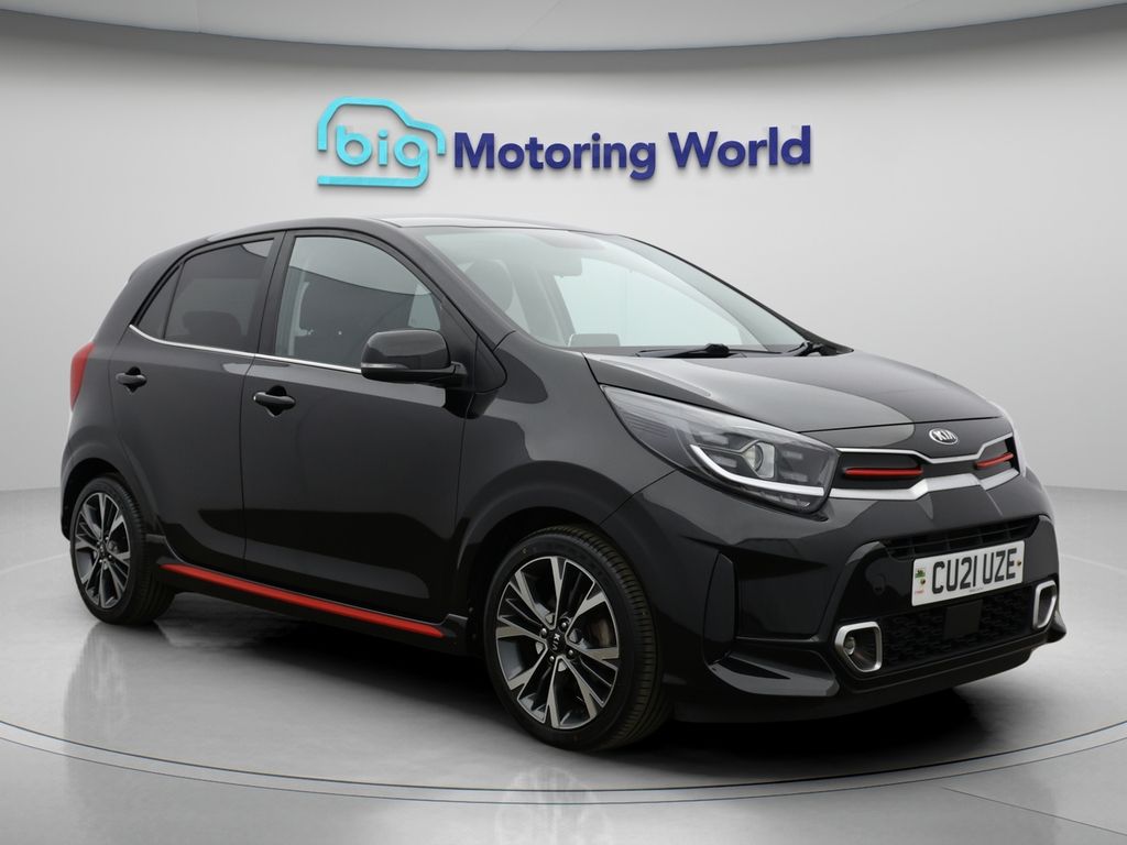 Picanto