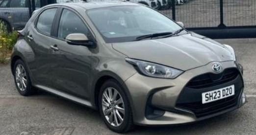 Yaris