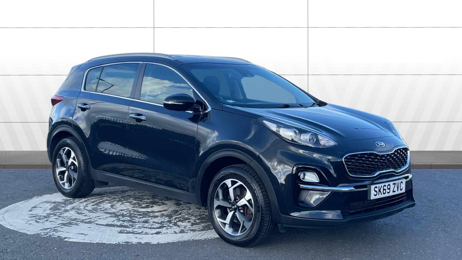 Sportage